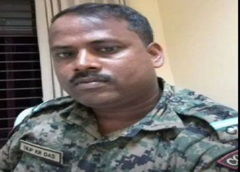 Dilip kumar Das