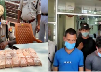 Drugs story Bokakhat