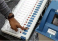 EVMs