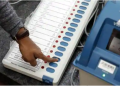 EVMs