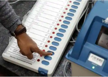 EVMs