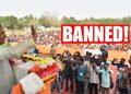প্ৰতাপী মন্ত্ৰী হিমন্তৰ বিৰুদ্ধে কঠোৰ হ’ল নিৰ্বাচন আয়োগ : ৪৮ ঘন্টাৰ বাবে নিৰ্বাচনী প্ৰচাৰত নিষেধাজ্ঞা
