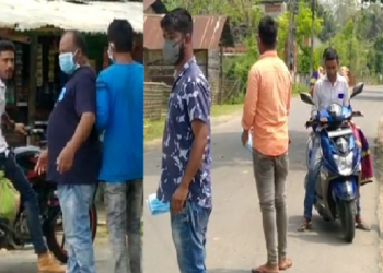 Golaghat Jeevanjyoti Club