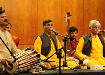 গুৰু-শিষ্যা সম্পৰ্কক অপমান! ধৰ্ষণৰ অভিযোগ উঠিল পদ্মশ্ৰীপ্ৰাপ্ত ধ্ৰুপদী সংগীতজ্ঞৰ বিৰুদ্ধে