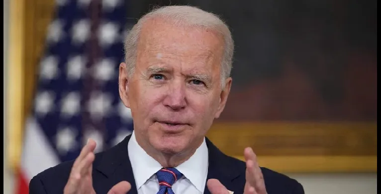 Joe Biden