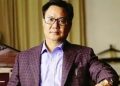 Kiren-Rijiju