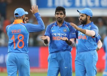 ক্ৰিকেটাৰসকলৰে বাৰ্ষিক চুক্তিৰ তালিকা প্ৰকাশ বিচিচিআইৰ, কোনে কিমান কোটি টকা লাভ কৰিব?