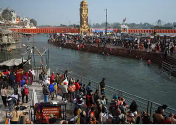 Kumbh mela