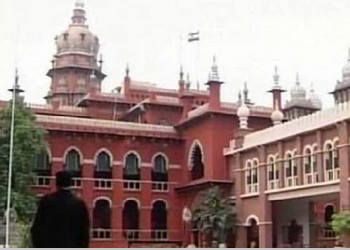 Madras High Court
