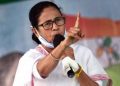ক’ভিড-১৯ : কেন্দ্ৰৰ নীতিক লৈ পুনৰ সৰৱ মমতা বেনাৰ্জী, উত্থাপন কৰিলে কেইবাটাও গুৰুত্বপূৰ্ণ প্ৰশ্ন
