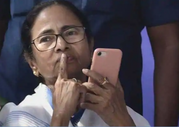 Mamata Benerjee