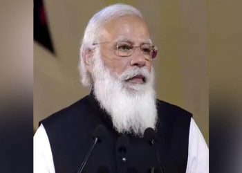 PM Narendra Modi
