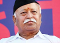 Mohan Bhagawat