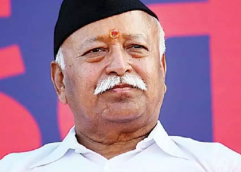 Mohan Bhagawat