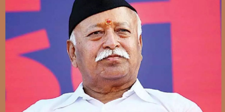 Mohan Bhagawat