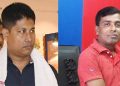 Nazrul vs pijush
