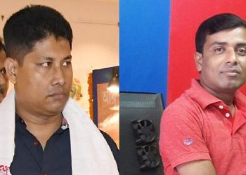 Nazrul vs pijush