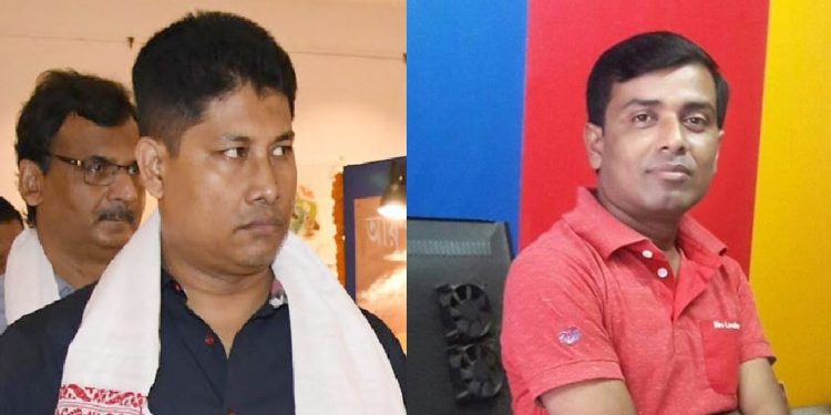 Nazrul vs pijush