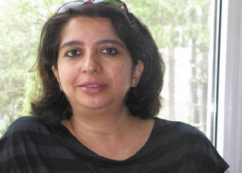 Neelakshi bhattacharjya