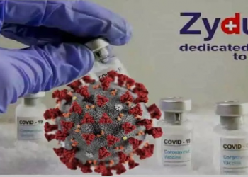New Drug for Corona