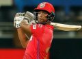 ভাৰতৰ ক’ভিড যুদ্ধ : আইপিলৰ দৰমহাৰ এক অংশ দান কৰিব ৱেষ্ট ইণ্ডিজৰ তাৰকা নিক’লাছ পুৰাণে