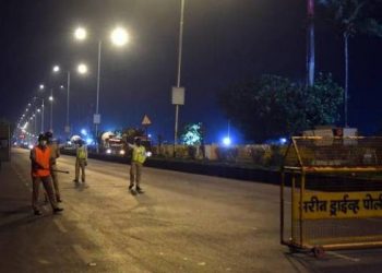 ক’ভিড-১৯ : আজিৰে পৰা ৩০ এপ্ৰিললৈকে দিল্লীত নৈশ সান্ধ্যআইন