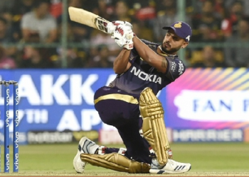 Nitish Rana Final