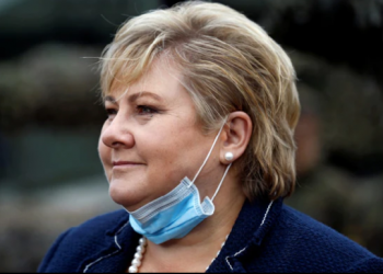Norway Prime Minister