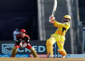 Ravindra Jadeja