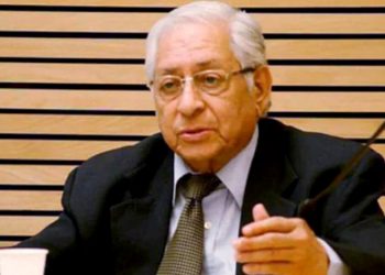 Soli-Sorabjee