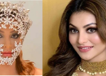 Urbashi Rautela