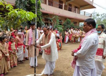 a bihu