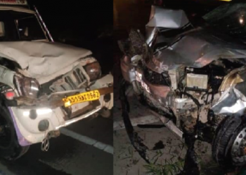 accident Yesin story photo