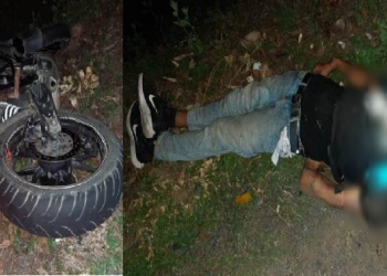 accident kaliabor