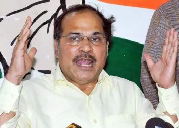 মানুহৰ জীৱনতকৈ নিৰ্বাচন ডাঙৰ নহয়, পশ্চিমবংগত নিৰ্বাচন স্থগিত ৰখাৰ আহ্বান জনালে কংগ্ৰেছে