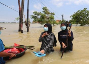 ভয়াৱহ বানপানী আৰু ভূমিস্খলনৰ ফলত প্ৰাণ হেৰুৱালে ৪৬ জনকৈ লোকে, ক’ত?