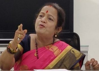 কৰোণাভাইৰাছক কুম্ভমেলাৰ ‘প্ৰসাদ’ হিচাপে অভিহিত কৰিলে মুম্বাইৰ মেয়ৰে, কিয়?