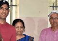 ক’ভিড-১৯ত আক্ৰান্ত হ’ল ধোনীৰ পিতৃ-মাতৃ, চেন্নাই ছুপাৰ কিংছে ল’লে চিকিৎসাৰ দায়িত্ব