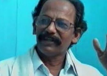“সৰু সৰু ভূমিকম্প সঘনাই অহাটো আমাৰ বাবে মংগলজনক” : বিশিষ্ট ভূতত্ববিদ ড° মানিক কৰ