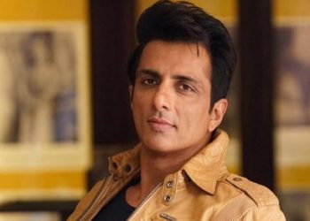 ক’ভিড পজিটিভ হ’ল অভিনেতা ছনু সুদ, কোৱাৰেণ্টাইনৰ সময়খিনি পাৰ কৰিব ব্যতিক্ৰমীভাৱে!