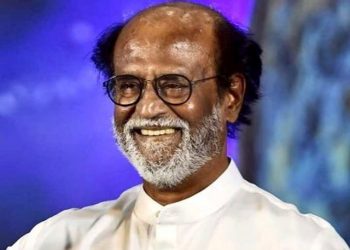 কিংবদন্তি অভিনেতা ৰজনীকান্তলৈ ২০১৯ বৰ্ষৰ দাদাচাহেব ফাল্কে বঁটা প্ৰদান