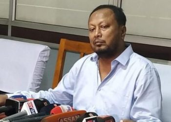 padma hazarika