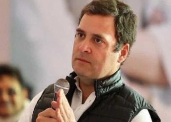 “টোঘলকী লকডাউন”, কেন্দ্ৰৰ ক’ভিড প্ৰতিৰোধী কৌশলপ্ৰণালীক তীক্ষ্ণ সমালোচনা ৰাহুল গান্ধীৰ