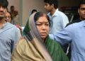 পঞ্চায়ত নিৰ্বাচনত প্ৰতিদ্বন্দ্বিতা আগবঢ়াব বিজেপিৰ ধৰ্ষণকাৰী বিধায়কৰ পত্নীয়ে, ক’ত?