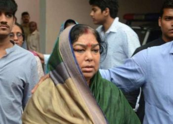 পঞ্চায়ত নিৰ্বাচনত প্ৰতিদ্বন্দ্বিতা আগবঢ়াব বিজেপিৰ ধৰ্ষণকাৰী বিধায়কৰ পত্নীয়ে, ক’ত?