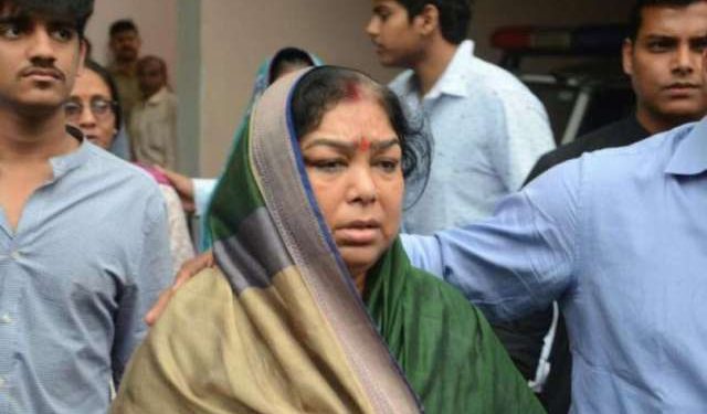 (সংগীতা সেংগাৰ, প্ৰতিনিধিত্বমূলক ফটো)