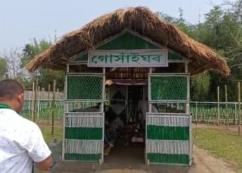 tezpur-university