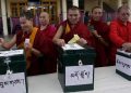 tibet-elections-reuters
