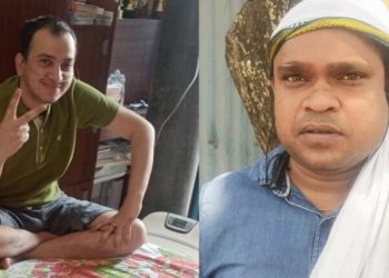 বন্ধুত্বৰ নিদৰ্শন! ক’ভিডত আক্ৰান্ত বন্ধুক অক্সিজেন যোগান ধৰিবলৈ ২৪ ঘণ্টাত হাজাৰ কিলোমিটাৰ অতিক্ৰম কৰিলে এজন লোকে, ক’ত?