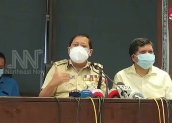 ‘আইন উলংঘন কৰি অনুষ্ঠান পাতিলে হত্যাৰ প্ৰচেষ্টাৰ গোচৰত হ’ব লাগিব গ্ৰেপ্তাৰ’; ডিজিপি
